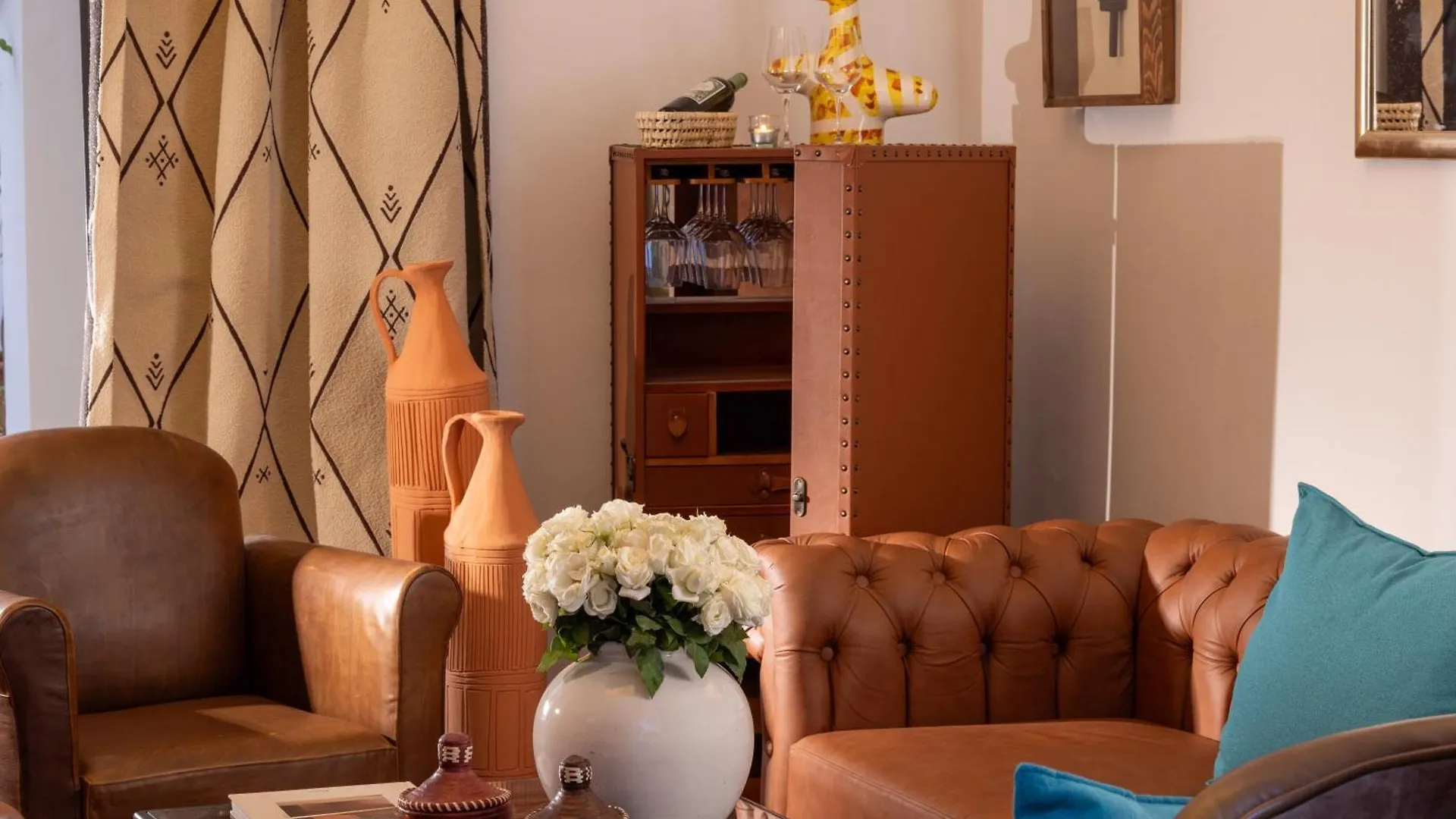 Riad Laz Mouassine & Wellness Marrakesh