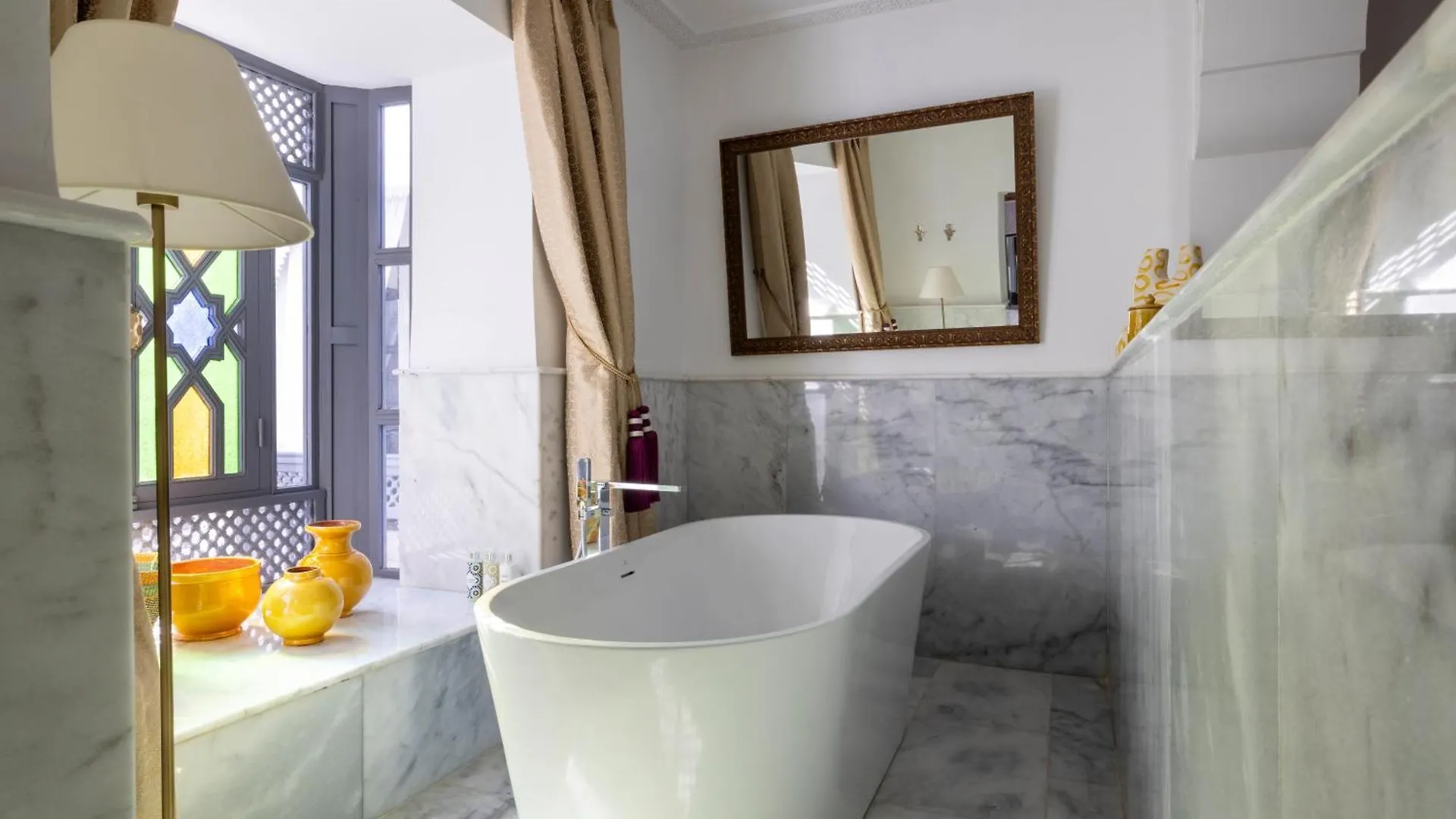 Riad Laz Mouassine & Wellness Marrakesh