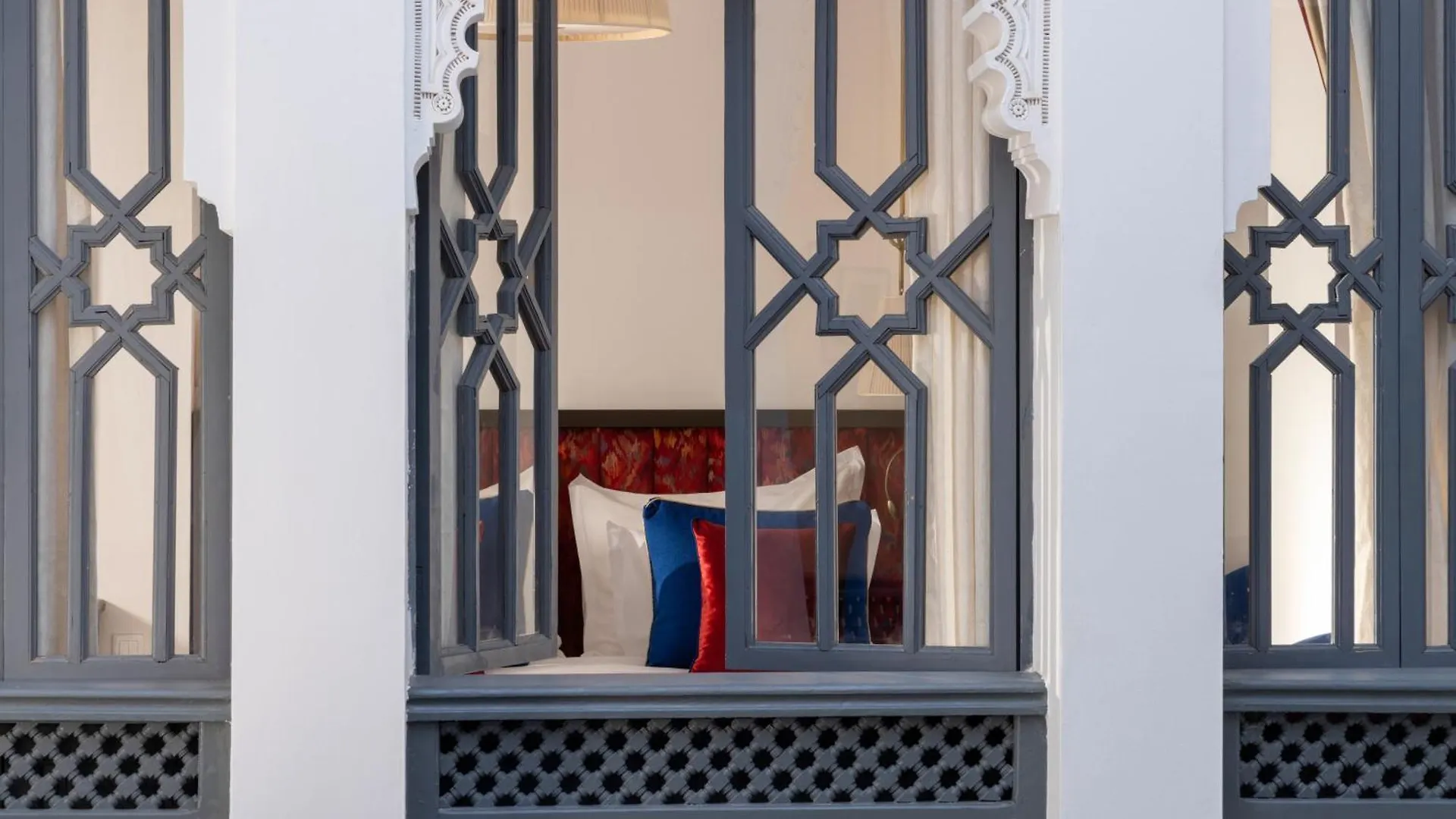 Riad Laz Mouassine & Wellness Marrakesh
