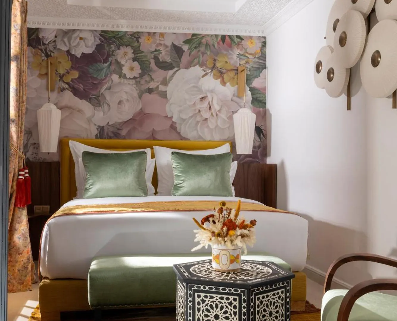Riad Laz Mouassine & Wellness Marrakesh