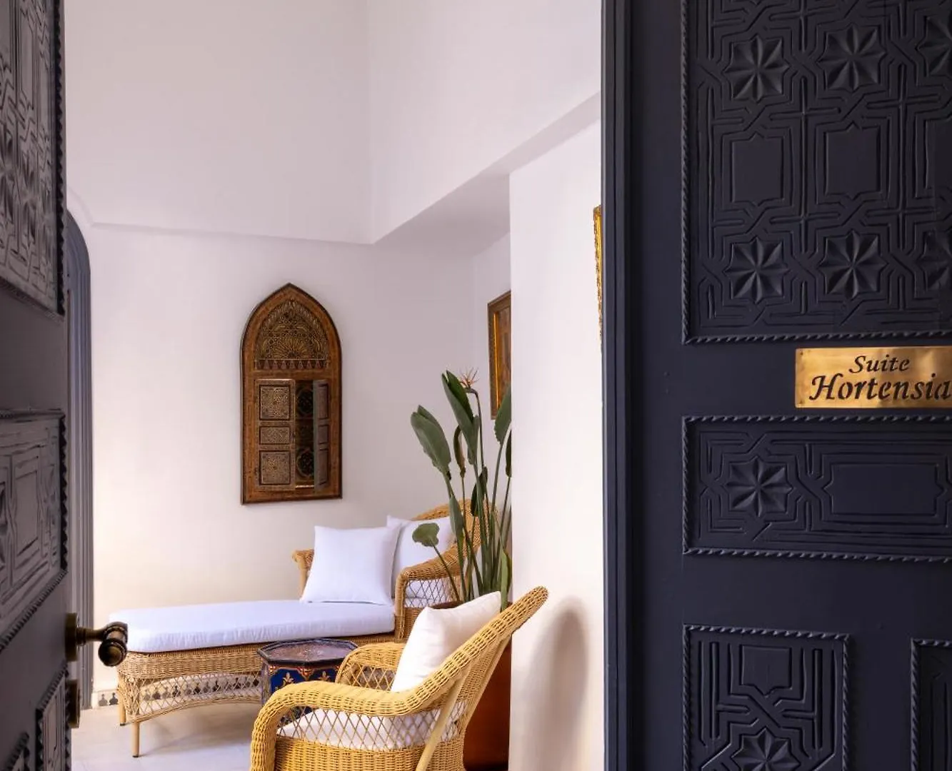 Riad Laz Mouassine & Wellness Marrakesh