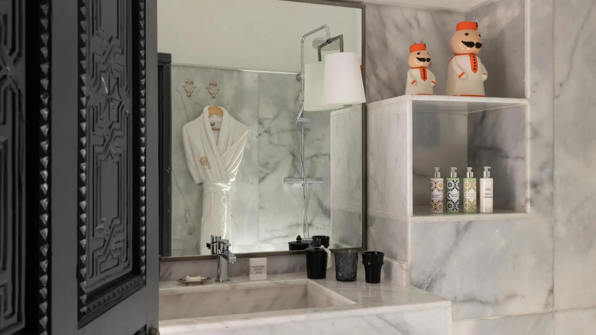 Riad Laz Mouassine & Wellness Marrakesh