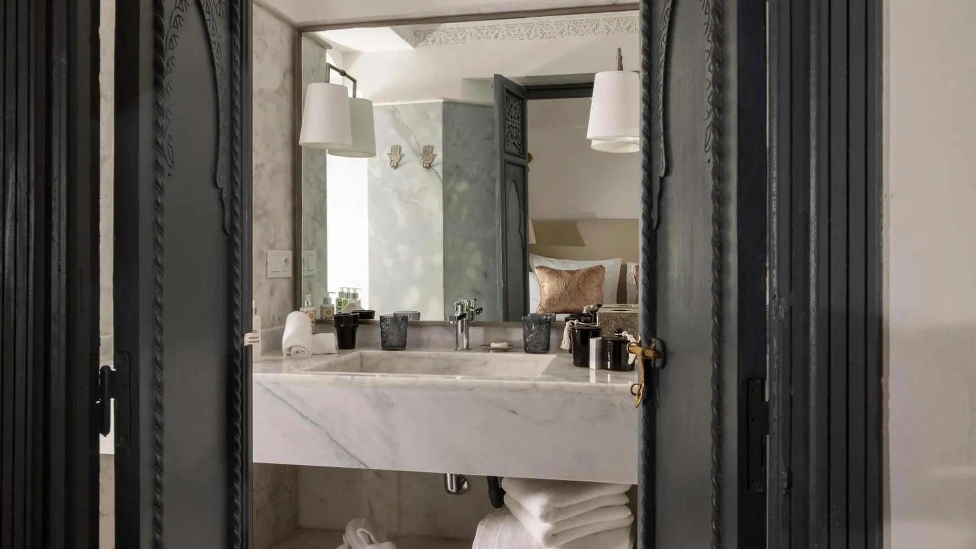Riad Laz Mouassine & Wellness Marrakesh