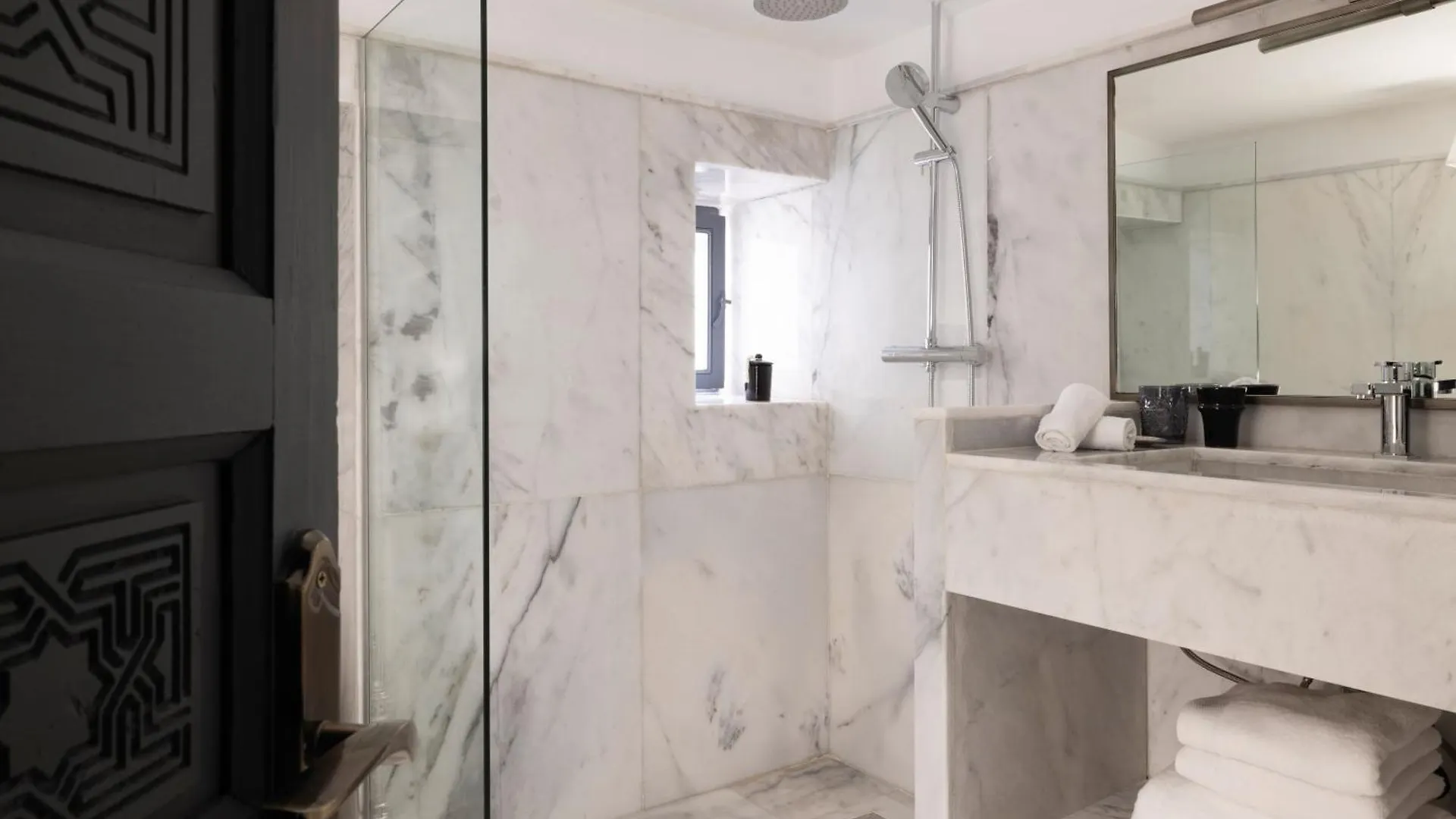 Riad Laz Mouassine & Wellness Marrakesh 0*,  Marruecos