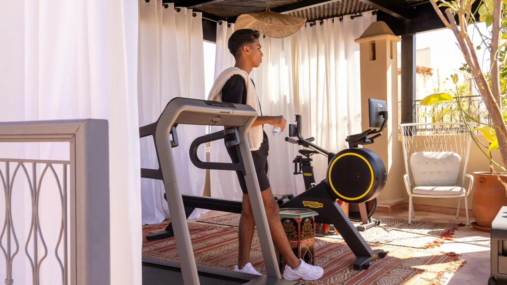 Riad Laz Mouassine & Wellness Marrakesh Marruecos